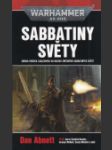 Sabbatiny světy (Sabbat Worlds) - náhled