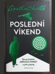 Poslední víkend - náhled