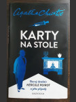 Karty na stole - náhled