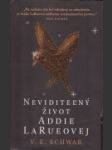 Neviditeľný život Addie LaRueovej - náhled