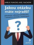 Jakou otázku máte nejradši? - náhled