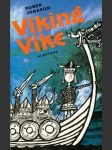 Viking Vike - náhled