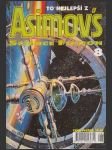 To nejlepší z Asimov's Science Fiction 8 (Best of Asimov's Science Fiction, Vol. 8) - náhled