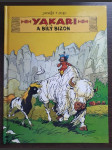 Yakari a bílý bizon - náhled