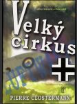 Velký cirkus - náhled