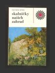 Skalničky našich zahrad - náhled