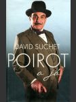 Poirot a já - náhled