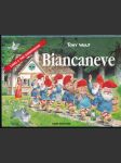 Biancaneve - náhled