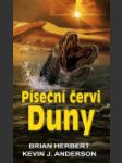 Duna 8 - Píseční červi Duny (Sandworms of Dune) - náhled