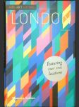 London: The art guide - náhled