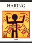 Keith Haring 1958-1990. A life for art - náhled