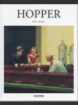 Edward Hopper 1882-1967. Transformation of the Real - náhled