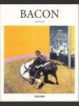Francis Bacon 1909-1992. Deep Beneath the Surfaces of Things - náhled