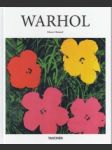 Andy Warhol 1928-1987. Commerce into Art - náhled