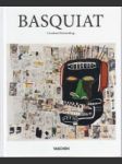Jean-Michel Basquiat 1960-1988. The Explosive Force of the Streets - náhled