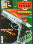 Střelecká revue 9/2001 - náhled