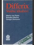 Differix - vnitřní lékařství - náhled