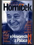 Miroslav Horníček v Hovorech H z Paláce K - náhled