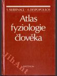 Atlas fyziologie člověka - náhled