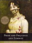 Pride And Prejudice And Zombies - náhled