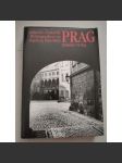 Prag. Herausgegeben und mit einem Vorwort versehen von Ingeborg Fiala-Furst mit 27 Abbildungen von Jan Parik [Praha] - náhled