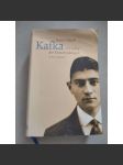 Kafka. Die Jahre der Entscheidungen [Franz Kafka] - náhled
