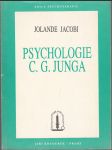 Psychologie C. G. Junga - náhled