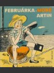 Februárka More - Artin - náhled