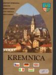 Kremnica - náhled