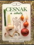 Cesnak a cibuľa - náhled