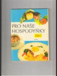 KVĚTEN pro naše hospodyňky III/1977 - náhled