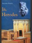 Já, Herodes - náhled