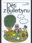 Děti z Bullerbynu - náhled