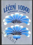 Léčení vodou - náhled