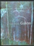 Golem - náhled