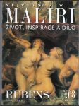 Rubens - Největší malíři č. 63 - náhled