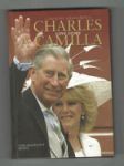 Charles a Camilla - love story - náhled