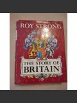 The Story Of Britain [historie Anglie] - náhled