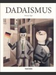 Dadaismus - náhled