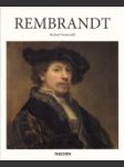 Rembrandt 1606-1669. Das Rätsel der Erscheinung - náhled