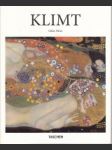Gustav Klimt 1862-1918. Die Welt in weiblicher Form - náhled