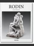 Auguste Rodin 1840-1917 - náhled