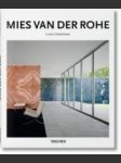 Mies van der Rohe 1886-1969. The Structure of Space - náhled