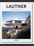 John Lautner 1911-1994. Der aufgelöste Raum - náhled