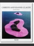 Christo und Jeanne-Claude - náhled