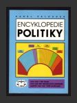 Encyklopedie politiky - náhled