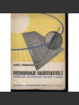 Fotobiologie architektury I. Světelně-technické bádání v SSSR - náhled