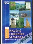 Náučné chodníky Slovenska I. časť - náhled