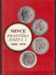 Mince Františka Josefa I - náhled