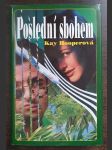 Poslední sbohem - náhled